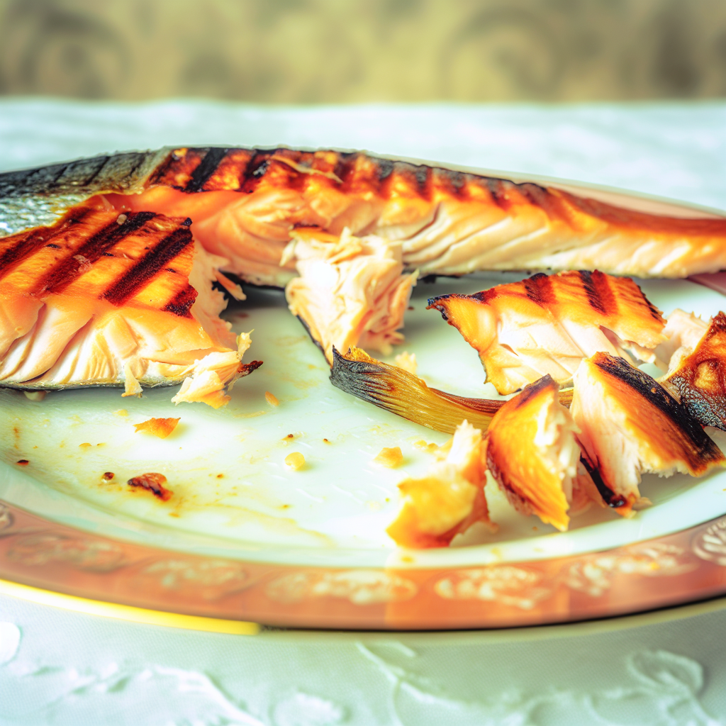 12 Delicious Meal Ideas For Leftover Grilled Salmon
